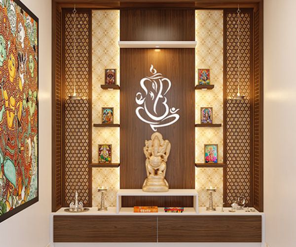Pooja Unit UPVC Bangalore