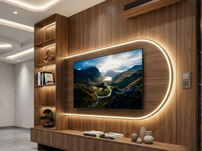 Recent Interior Work Bangalore 2