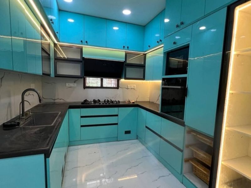 Recent Interior Work Bangalore 4