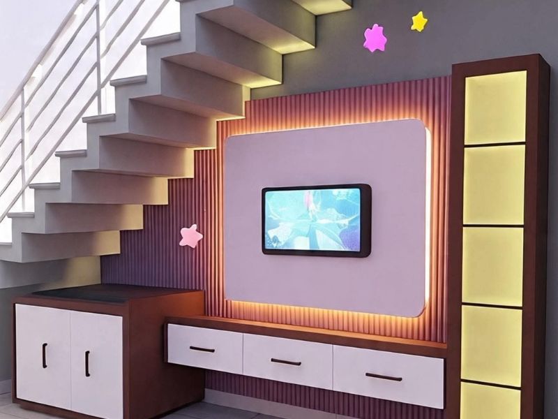 Recent Interior Work Bangalore 5