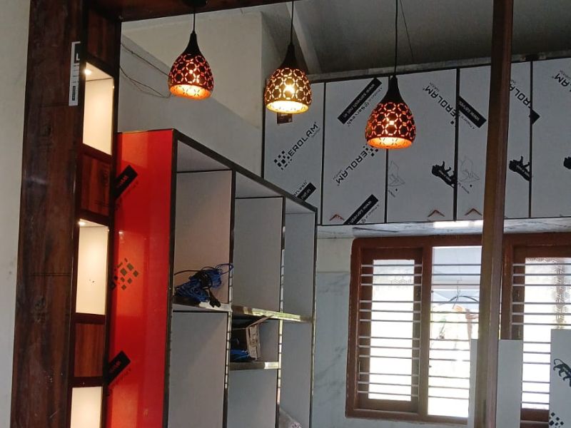 Recent Interior Work Bangalore 6