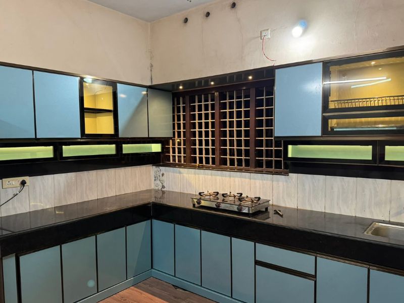 Recent Interior Work Bangalore 7