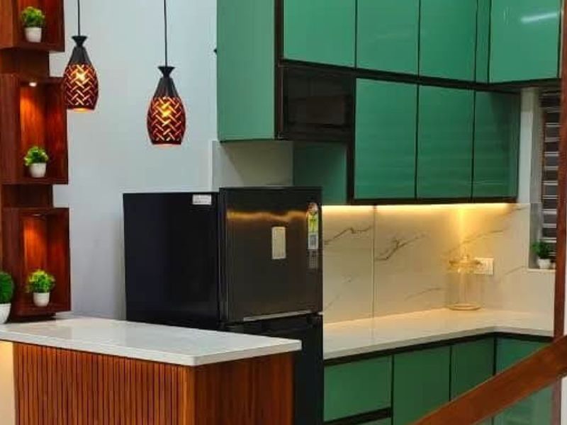 Recent Interior Work Bangalore 8